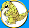 Pokmon Sandshrew