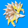 Pokmon Sandshrew