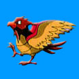 Pokmon Spearow