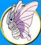 Pokmon Venomoth