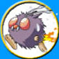 Pokmon Venonat