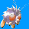 Pokmon Venonat