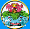 Pokmon Venusaur
