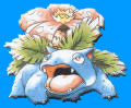Pokmon Venusaur