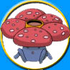 Pokmon Vileplume