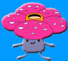 Pokmon Vileplume