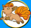 Pokmon Vukpix