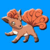 Pokmon Vulpix