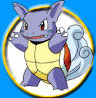 Pokmon Wartortle