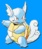 Pokmon Wartortle