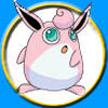 Pokmon Wigglytuff