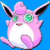 Pokmon Wigglytuff