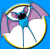 Pokmon Zubat