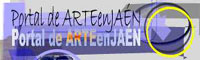 PORTAL DE ARTE EN JAEN Y PAGINA PERSONAL DEL ARTISTA G.  CORTES ZARRIAS