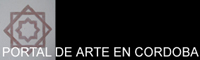 PORAL DE ARTE EN CORDOBA
