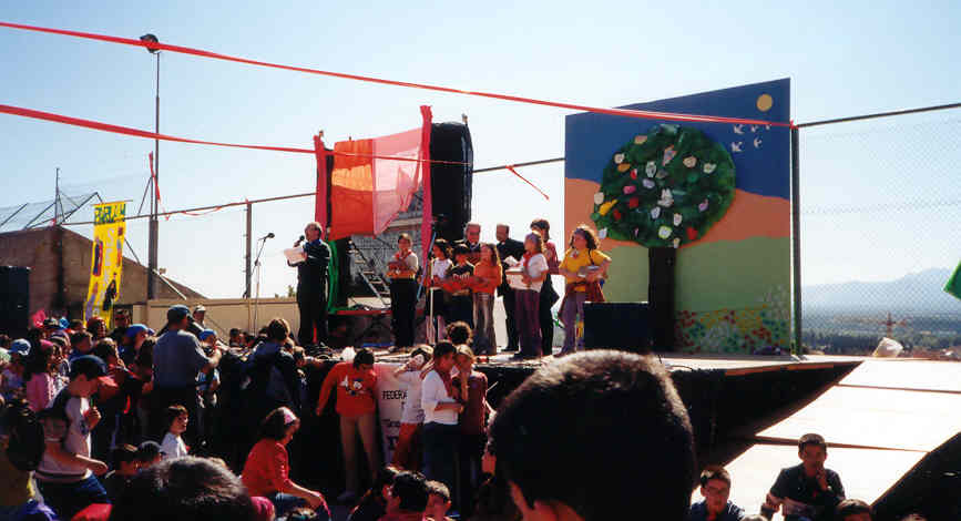 Tots el guanyadors 