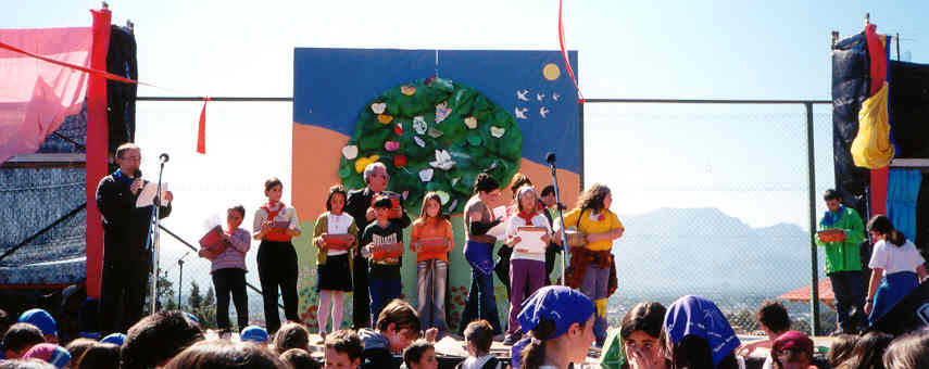 els guanyadors