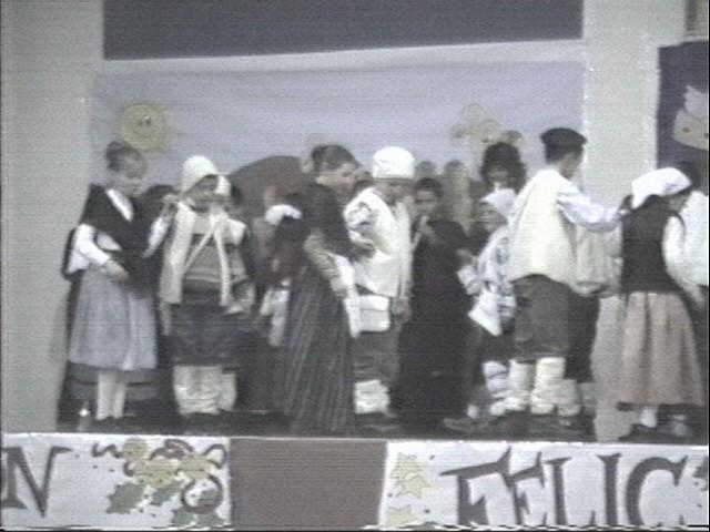 Ball dels pastorets