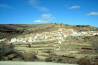 Portell des del Collet. Gener 2003 (foto de mossen Javier)