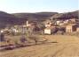 Portell vist des del Maset. Gener, 2003 (foto de l'Ajuntament)
