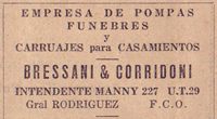 Diario Accion de General Rodriguez, politica, actualidad, noticias e informacion, personalidades e instituciones, policiales, galerias de fotos; historia de General Rodriguez, sus origenes, edificios, estancias, habitos y costumbres, anecdotas, comercios e industrias, los fundadores, antiguas instituciones, fotos e imagenes; suplementos especiales: la crisis politica, economica y social de la Argentina, los acontecimientos de Diciembre de 2001, articulos y entrevistas; Emigracion: toda la informacion destinada a aquellos que desean emigrar, radicarse o estudiar en el exterior, visas, pasaportes, consejos, guias, informacion util, links; Trueque: novedades e informacion, links, estructura del trueque; el casamiento de Maxima Zorreguieta y el principe Guillermo Alejandro de Holanda; Guerra de Afganistan: galeria de imagenes e informacion sobre la primera guerra del siglo XXI; la guerra de Irak, Bagdad, Georges W. Bush, Saddam Husseim, el atentado a las torres Gemelas de Nueva York, las twin towers, el 11-s, y descripcion del hecho que conmovio al mundo; Empleo: consultoras, clasificados, agencias de empleo, consejos e informacion util, curriculum vitae, como confeccionarlos, noticias de actualidad; 
Los numeros de la crisis: Las consecuencias de la crisis politica, economica y social; estadisticas, pobreza, desnutricion, salud y asistencia; noticias regionales y provinciales, columnas y editoriales; informacion para negocios: pymes, links, empresas y negocios; Agenda Cultural con toda la informacion de cursos, universidades, talleres, escuelas y oportunidades, exposiciones de arte de la region; buscadores en Internet, Enlaces: links a los mejores sitios de educacion, cultura, arte, biografias, politica, interes general, web, Links del Diario Accion: RMS Titanic, su historia, su tragico viaje inaugural; historias, testimonios, documentos y articulos sobre el naufragio; links y sitios sobre el tema; la pelicula de Cameron, fotos e imagenes; suplementos especiales, Historia Argentina y de General Rodriguez, la llegada de la democracia en General Rodriguez, la asuncion de Juan Lumbreras como intendente en 1983, galeria de imagenes, sus palabras y los actos, su gabinete, festejos de la comunidad. Fundacion del pueblo de General Rodriguez, sus instituciones y personalidades relevantes, arquitectura y edificios, comercios e industrias, sus comienzos, estancias, inmigraciones italianas, espaolas, vascas e irlandesas, anecdotas y efemerides, sus hombres ilustres, el Hospital Vicente Lopez y Planes, su fundacion por las Damas de Beneficencia, el hundimiento del crucero General Belgrano, testimonios de ex combatientes y tripulantes, su comandante Hector Elias Bonzo, fotos e imagenes, recuerdos y homenajes, historia de la familia Bonzo de General Rodriguez, entrevistas y articulos periodisticos. La guerra de Malvinas en el Atlantico Sur, el conflicto belico con Gran Bretaa de 1982, politicos relevantes, Benjamin Paez y Trueba, fotos antiguas de familias fundadoras, galerias de imagenes de pobladores, recorrida virtual por el antiguo General Rodriguez, el paso de la Infanta en 1910, historia de La Serenisima, la familia Mastellone, La Choza, Bernardo de Irigoyen, peronismo y radicalismo y muchisimo mas