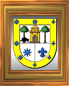 Escudo del apellido Carrasco