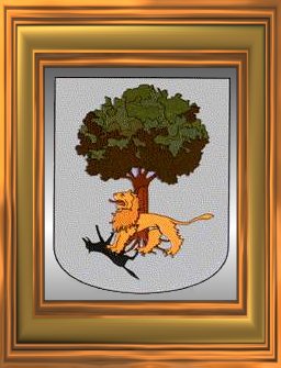Escudo del apellido Fernndez