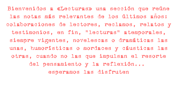 Diario Accion de General Rodriguez, politica, actualidad, noticias e informacion, personalidades e instituciones, policiales, galerias de fotos; historia de General Rodriguez, sus origenes, edificios, estancias, habitos y costumbres, anecdotas, comercios e industrias, los fundadores, antiguas instituciones, fotos e imagenes; suplementos especiales: la crisis politica, economica y social de la Argentina, los acontecimientos de Diciembre de 2001, articulos y entrevistas; Emigracion: toda la informacion destinada a aquellos que desean emigrar, radicarse o estudiar en el exterior, visas, pasaportes, consejos, guias, informacion util, links; Trueque: novedades e informacion, links, estructura del trueque; el casamiento de Maxima Zorreguieta y el principe Guillermo Alejandro de Holanda; Guerra de Afganistan: galeria de imagenes e informacion sobre la primera guerra del siglo XXI; el atentado a las torres Gemelas de Nueva York y dscripcion del hecho que conmovio al mundo; Empleo: consultoras, clasificados, agencias de empleo, consejos e informacion util, curriculum vitae, como confeccionarlos, noticias de actualidad; 
Los numeros de la crisis: Las consecuencias de la crisis politica, economica y social; estadisticas, pobreza, desnutricion, salud y asistencia; noticias regionales y provinciales, columnas y editoriales; informacion para negocios: pymes, links, empresas y negocios; Agenda Cultural con toda la informacion de cursos, universidades, talleres, escuelas y oportunidades, exposiciones de arte de la region; buscadores en Internet, Enlaces: links a los mejores sitios de educacion, cultura, arte, biografias, politica, interes general, web, Links del Diario Accion: RMS Titanic, su historia, su tragico viaje inaugural; historias, testimonios, documentos y articulos sobre el naufragio; links y sitios sobre el tema; la pelicula de Cameron, fotos e imagenes; suplementos especiales, Historia Argentina y de General Rodriguez, la llegada de la democracia en General Rodriguez, la asuncion de Juan Lumbreras como intendente en 1983, galeria de imagenes, sus palabras y los actos, su gabinete, festejos de la comunidad. Fundacion del pueblo de General Rodriguez, sus instituciones y personalidades relevantes, arquitectura y edificios, comercios e industrias, sus comienzos, estancias, inmigraciones italianas, espaolas, vascas e irlandesas, anecdotas y efemerides, sus hombres ilustres, el Hospital Vicente Lopez y Planes, su fundacion por las Damas de Beneficencia, el hundimiento del crucero General Belgrano, testimonios de ex combatientes y tripulantes, su comandante Hector Elias Bonzo, fotos e imagenes, recuerdos y homenajes, historia de la familia Bonzo de General Rodriguez, entrevistas y articulos periodisticos. La guerra de Malvinas en el Atlantico Sur, el conflicto belico con Gran Bretaa de 1982, politicos relevantes, Benjamin Paez y Trueba, fotos antiguas de familias fundadoras, galerias de imagenes de pobladores, recorrida virtual por el antiguo General Rodriguez, el paso de la Infanta en 1910, historia de La Serenisima, la familia Mastellone, La Choza, Bernardo de Irigoyen, peronismo y radicalismo y muchisimo mas 