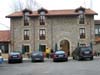 Centro deTurismo Rural - La Pradera - Quintanaentello. Foto enviada por jose M Fernndez Rodrigo.