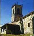 Iglesia de Quintanaentello