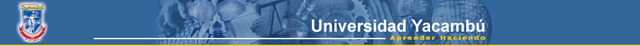 Universidad Yacambú