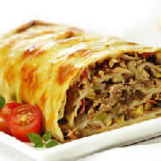 Recetas caseras