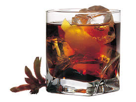 Recetas de cocteles