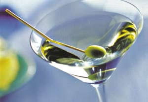 Recetas de cocteles
