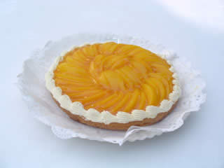 Recetas de tortas
