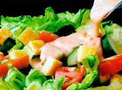 Recetas vegetarianas