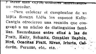 Sociedad Argentina, Galerias de personalidades relevantes de la Argentina en los ambitos culturales, artisticos, empresariales, deportivos y religiosos, Relaciones Exteriores Argentinas, embajadas y embajadores, mundo diplomatico, consulados, articulos y entrevistas, personalidades y hechos relevantes, informacion y noticias, agenda y links - Sociedad Argentina, polo, visitas ilustres, galeria, Zona Norte, empresas, negocios y empresarios, consumo, habitos y costumbres, temporada lirica y Teatro Colon, Historia Argentina: Imagenes y fotos, el Centenario, la belle epoque, los años veinte y las decadas del treinta y cuarenta, el peronismo, Eva Peron y Juan Domingo Peron; arquitectura, palacios y estancias, personalidades y hechos relevantes; anecdotas, habitos y costumbres, las grandes tiendas, comercios e industrias; presidentes, politicos, funcionarios y personalidades de los ambientes cultural, artistico, economico, religioso, deportivo y cientifico; documentos y testimonios; el Jockey Club; Argentina y la politica exterior, su insercion en el mundo; Grandes familias argentinas: Los Alvear, Alzaga y Anchorena, los Pueyrredon, Ramos Mejia, Bullrich, Martinez de Hoz, Bunge, Lezica, Zapiola, etc. sus origenes, estancias, palacios y fortunas, sus miembros mas destacados en la historia del pais.