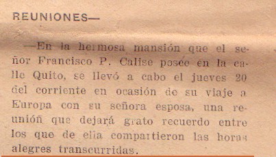 Sociedad Argentina, Galerias de personalidades relevantes de la Argentina en los ambitos culturales, artisticos, empresariales, deportivos y religiosos, Relaciones Exteriores Argentinas, embajadas y embajadores, mundo diplomatico, consulados, articulos y entrevistas, personalidades y hechos relevantes, informacion y noticias, agenda y links - Sociedad Argentina, polo, visitas ilustres, galeria, Zona Norte, empresas, negocios y empresarios, consumo, habitos y costumbres, temporada lirica y Teatro Colon, Historia Argentina: Imagenes y fotos, el Centenario, la belle epoque, los años veinte y las decadas del treinta y cuarenta, el peronismo, Eva Peron y Juan Domingo Peron; arquitectura, palacios y estancias, personalidades y hechos relevantes; anecdotas, habitos y costumbres, las grandes tiendas, comercios e industrias; presidentes, politicos, funcionarios y personalidades de los ambientes cultural, artistico, economico, religioso, deportivo y cientifico; documentos y testimonios; el Jockey Club; Argentina y la politica exterior, su insercion en el mundo; Grandes familias argentinas: Los Alvear, Alzaga y Anchorena, los Pueyrredon, Ramos Mejia, Bullrich, Martinez de Hoz, Bunge, Lezica, Zapiola, etc. sus origenes, estancias, palacios y fortunas, sus miembros mas destacados en la historia del pais.