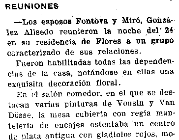 Sociedad Argentina, Galerias de personalidades relevantes de la Argentina en los ambitos culturales, artisticos, empresariales, deportivos y religiosos, Relaciones Exteriores Argentinas, embajadas y embajadores, mundo diplomatico, consulados, articulos y entrevistas, personalidades y hechos relevantes, informacion y noticias, agenda y links - Sociedad Argentina, polo, visitas ilustres, galeria, Zona Norte, empresas, negocios y empresarios, consumo, habitos y costumbres, temporada lirica y Teatro Colon, Historia Argentina: Imagenes y fotos, el Centenario, la belle epoque, los años veinte y las decadas del treinta y cuarenta, el peronismo, Eva Peron y Juan Domingo Peron; arquitectura, palacios y estancias, personalidades y hechos relevantes; anecdotas, habitos y costumbres, las grandes tiendas, comercios e industrias; presidentes, politicos, funcionarios y personalidades de los ambientes cultural, artistico, economico, religioso, deportivo y cientifico; documentos y testimonios; el Jockey Club; Argentina y la politica exterior, su insercion en el mundo; Grandes familias argentinas: Los Alvear, Alzaga y Anchorena, los Pueyrredon, Ramos Mejia, Bullrich, Martinez de Hoz, Bunge, Lezica, Zapiola, etc. sus origenes, estancias, palacios y fortunas, sus miembros mas destacados en la historia del pais.