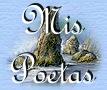 Mis poetas favoritos