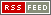 Ejemplo de cuadro RSS Feed