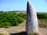 MENHIR de ZAVIAL 