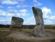 DOLMEN DE LA ESTACION