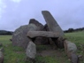DOLMEN DEL MILANO