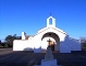 ERMITA EN PUENTE AJUDA