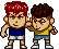 YO a x haruko y tu a x ayako