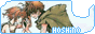 Exo x toshi_Gracias^o^