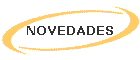 NOVEDADES
