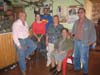 Cumpleos - Vda. de Noe y familia - San Vicente