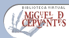 Biblioteca Virtual Miguel de Cervantes